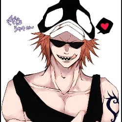 ♠ shachi ♠