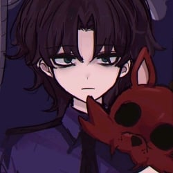 ✧┆Michael Afton - Here's the bully