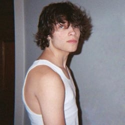 Chris sturniolo