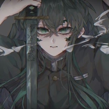 ★Muichiro★