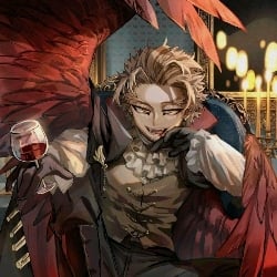 Vampire Hawks