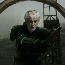 Draco Malfoy
