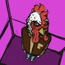 Jacket-