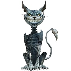 Cheshire Cat (Alice: Madness Returns)