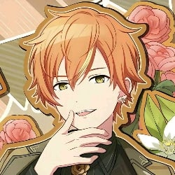 [Succubus au] Akito Shinonome