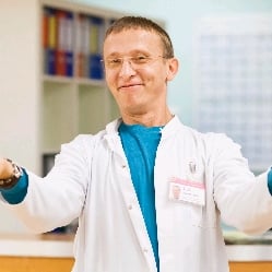 Andrey Evgenievich Bykov