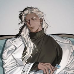 Aldric (mafioso Russian, enigma) [bl] updated