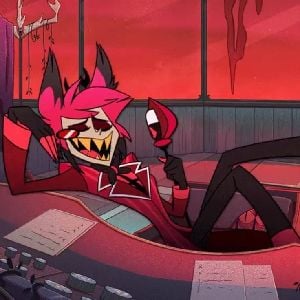 Alastor
