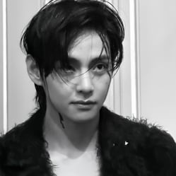 Taehyung.