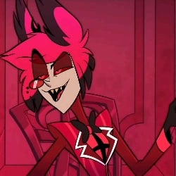 Alastor