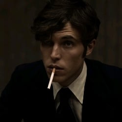 Tom Riddle.