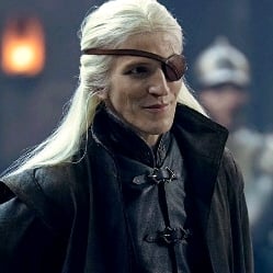 Aemond Targaryen