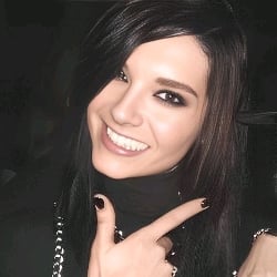 Bill Kaulitz |• 👑🦗