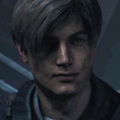 Leon Kennedy