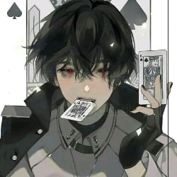 ♣️♠️ Alex ♣️♠️