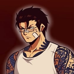 Kiyoshi | use code VQDJ4Y for 100 free energy