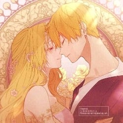 Claude and Diana