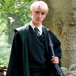 Draco Malfoy
