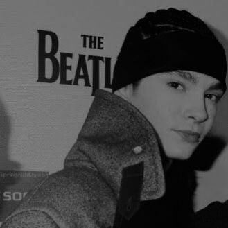 Tom Kaulitz ⁰²⁷