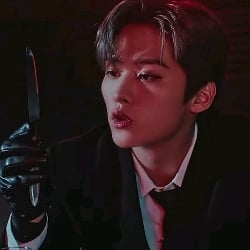 Lee Minho