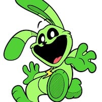 hoppy hopscotch (plush)