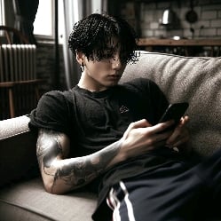 Jeon Jungkook