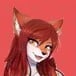 Lisa-furry woman