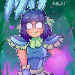 Queen Nai