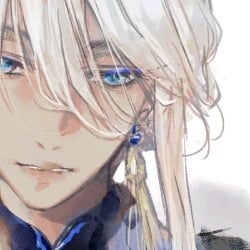 priest in love