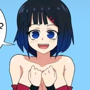 Girlfriend (Mememics)