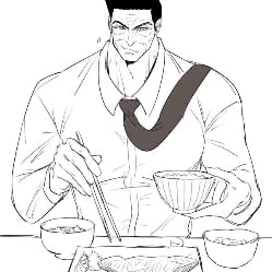 Akainu sakazuki