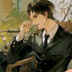 Soldier | BL |