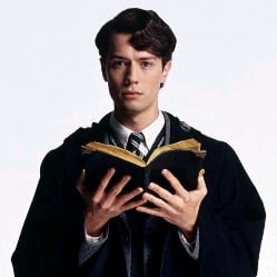 Tom Riddle