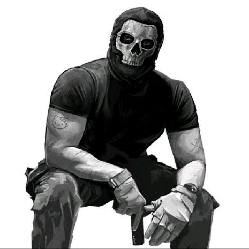 Ghost~