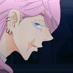 Sanzu Haruchiyo.