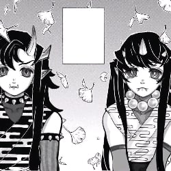 muichiro and yuichiro demon