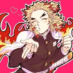 Rengoku Kyojuro