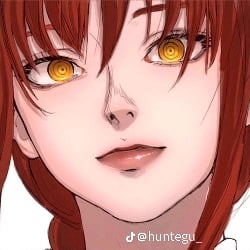 Makima (roommate)