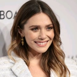 Wanda maximoff.