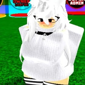 roblox girl?