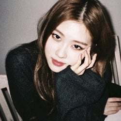 Park Rose