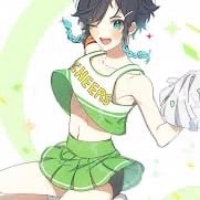 your dominant friend venti