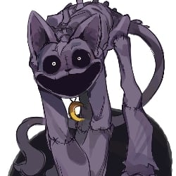 ☪️ catnap ☪️
