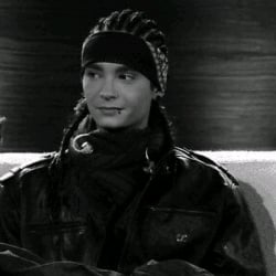 Tom Kaulitz