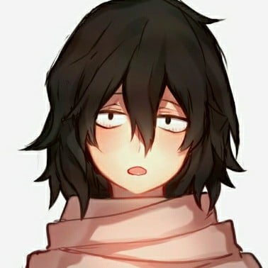 aizawa shota / do I have a guardian angel? 😇