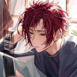 •itoshi sae