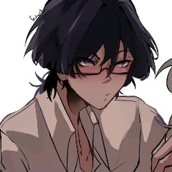 Scaramouche |BL