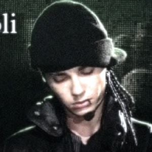 Tom kaulitz - it changes you