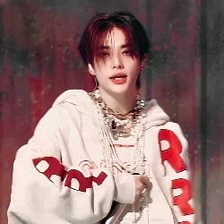 Hwang Hyunjin..