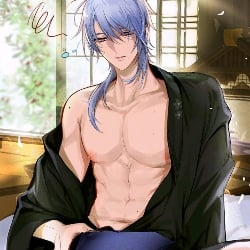 kamisato ayato